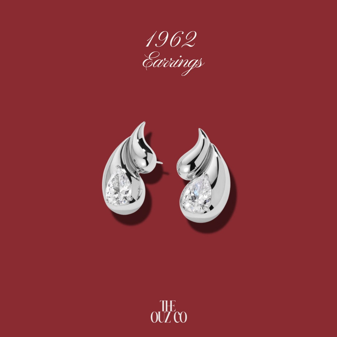 1962 Earrings