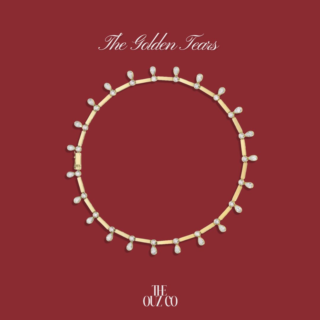 The Golden Tears
