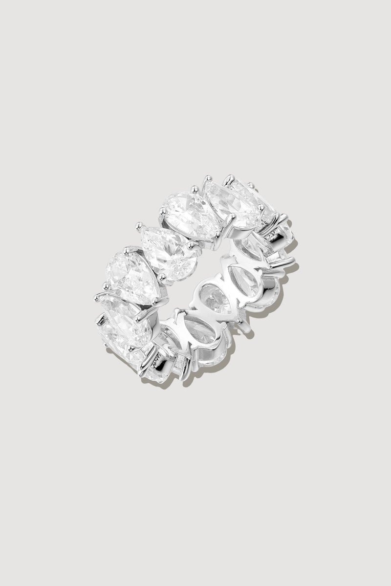The Dynasty Eternity Ring