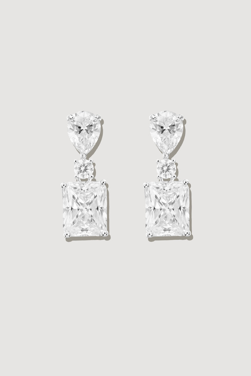 Royale Drop Earrings
