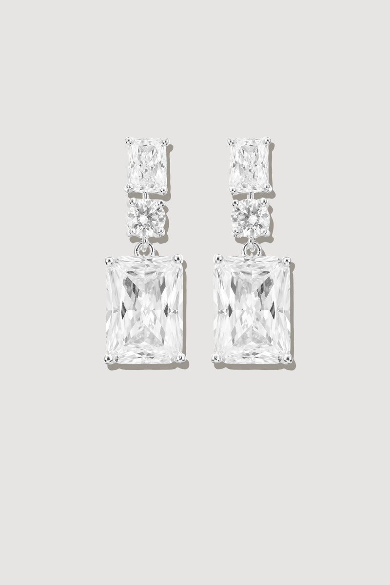 The Regent Earrings