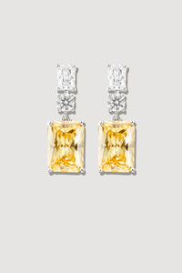 The Regent Earrings