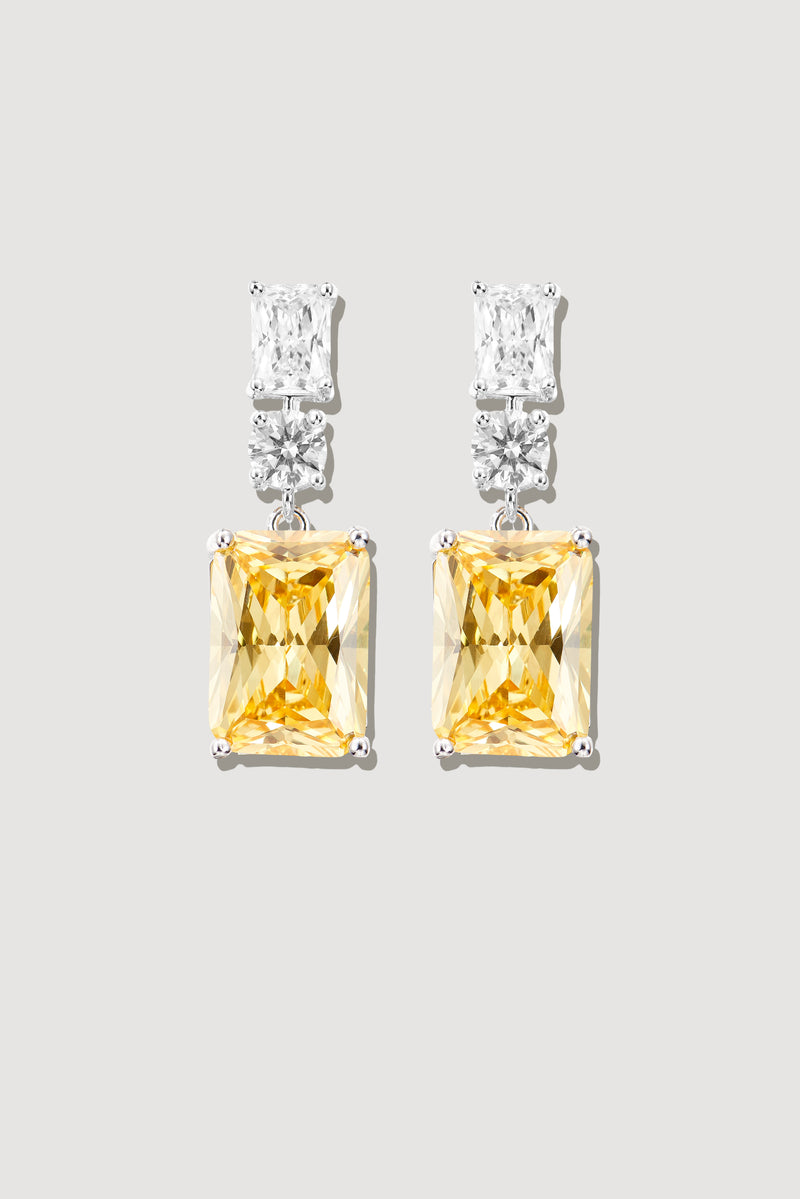 The Regent Earrings