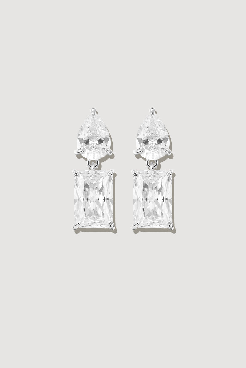 Riviera Drop Earrings