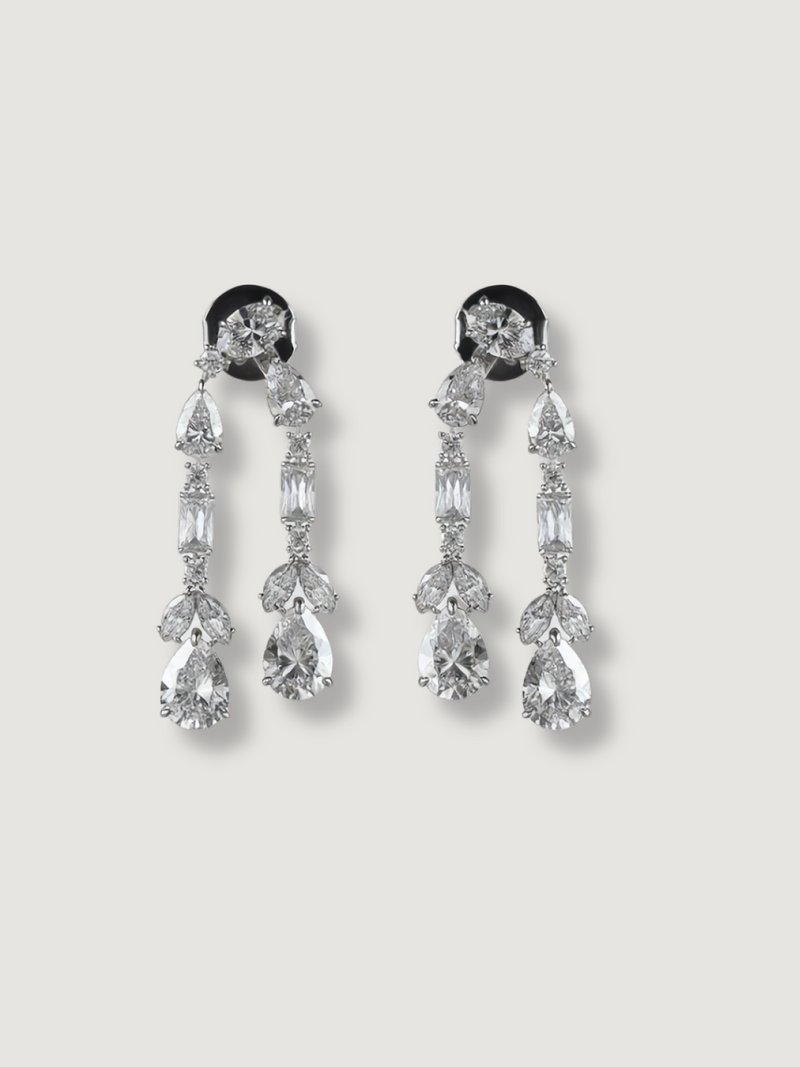 The Rigel Earrings