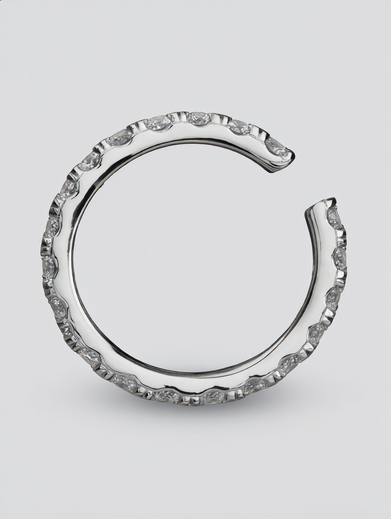 Forever Yours Ring