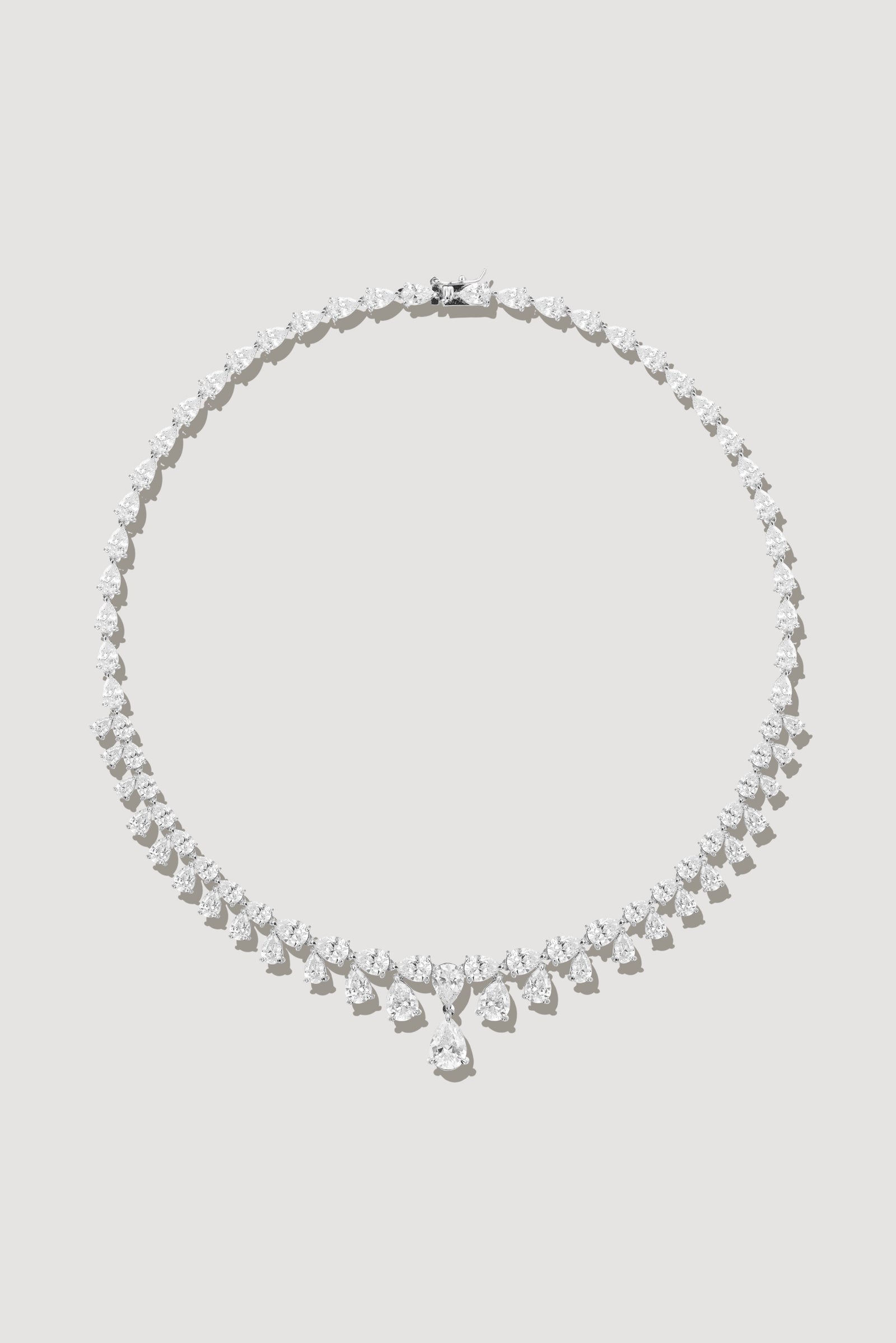 The Majesty Necklace