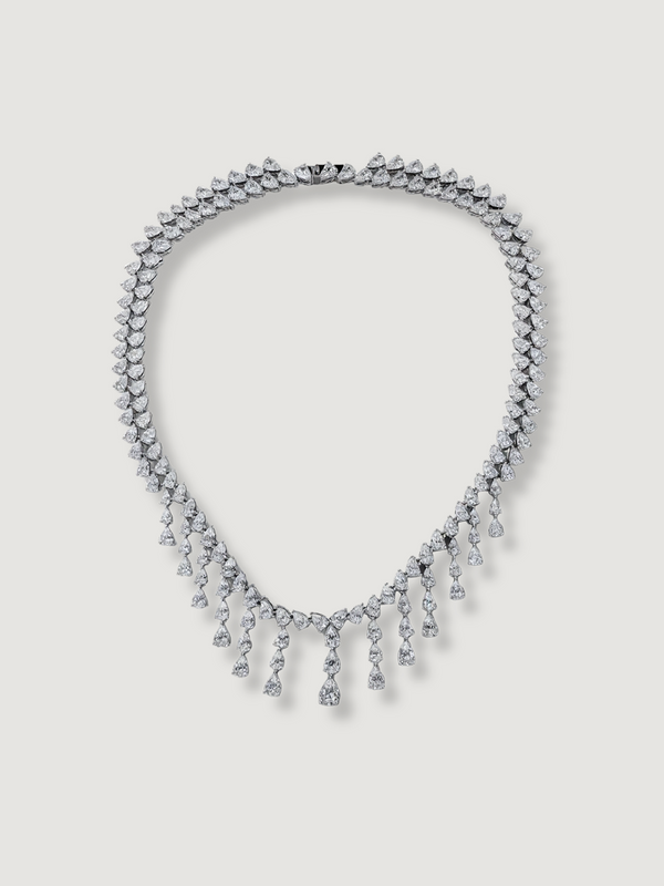 Aurélia Necklace