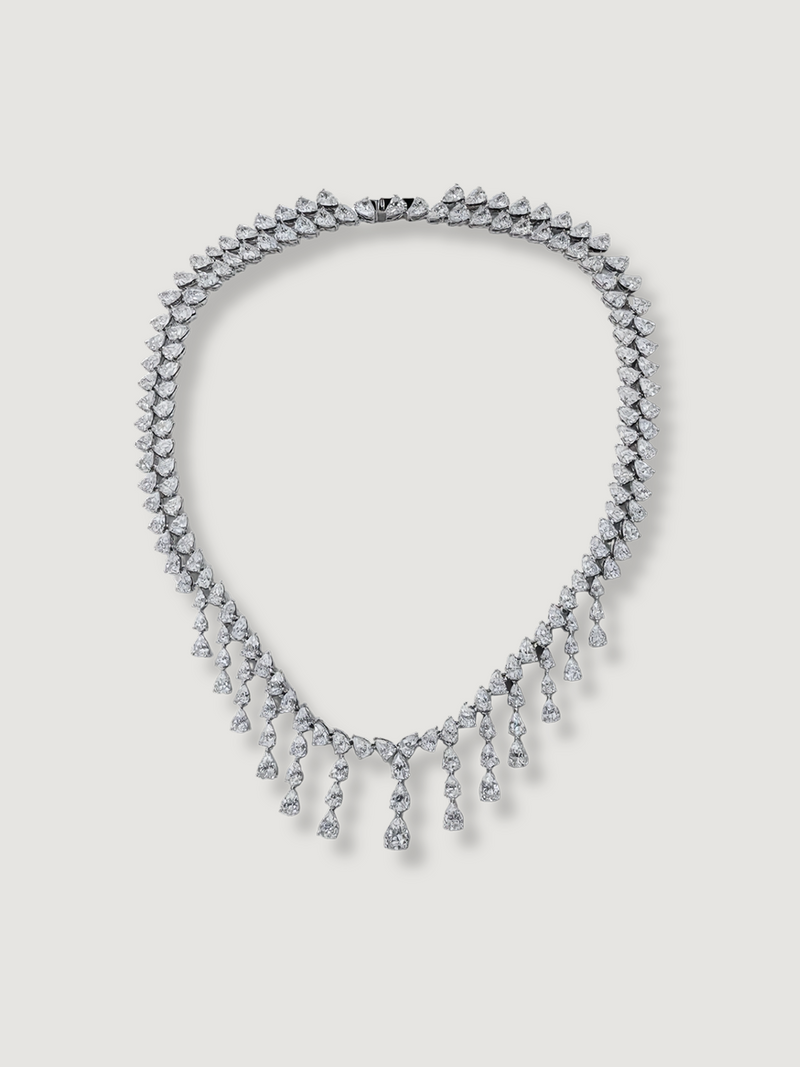 Aurélia Necklace