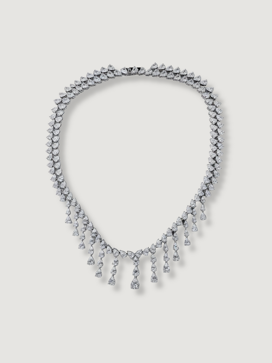 Aurélia Necklace