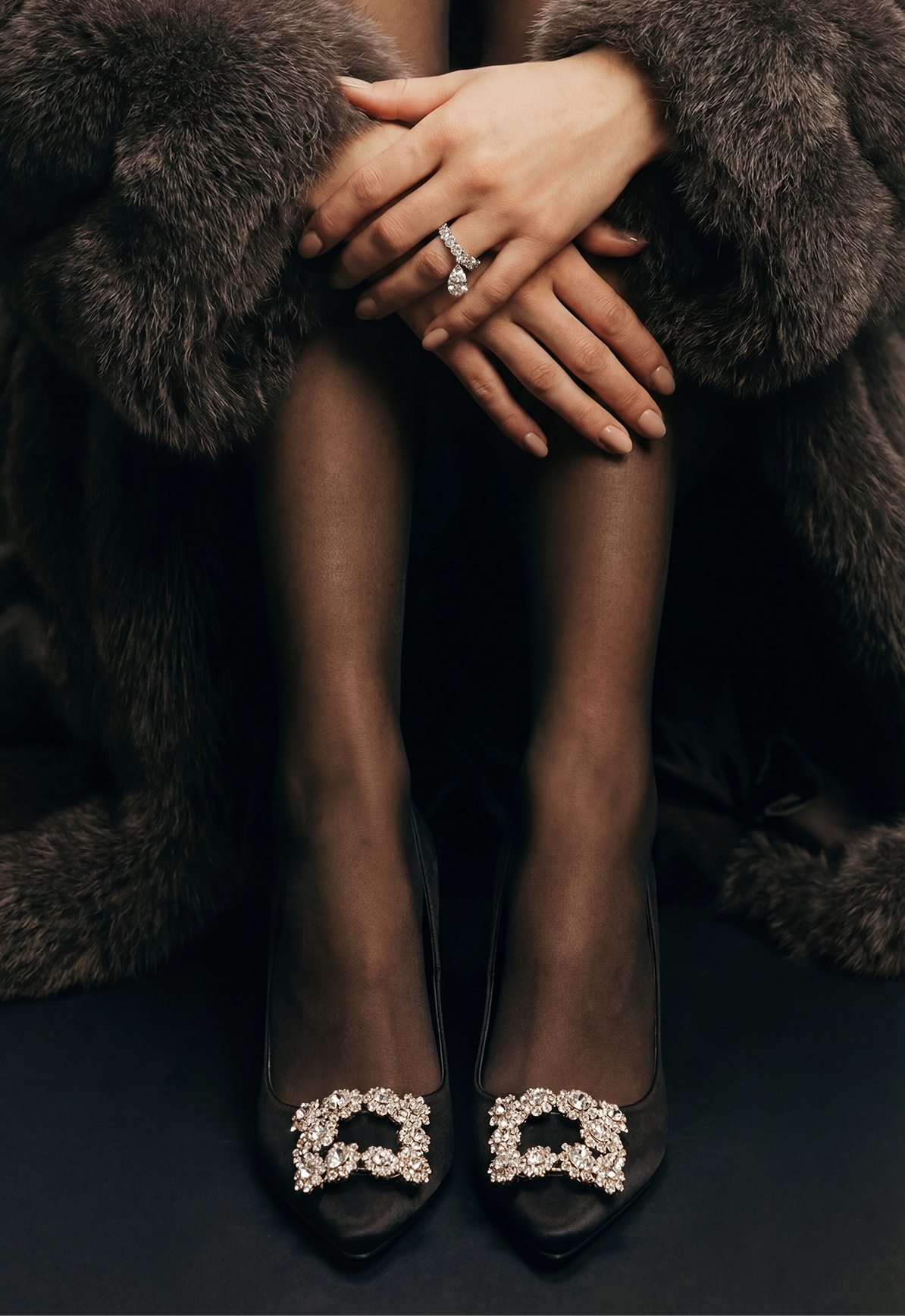 Timeless Pieces, Modern Elegance