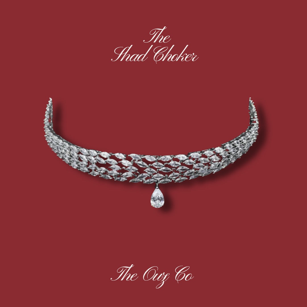 The Shad Choker