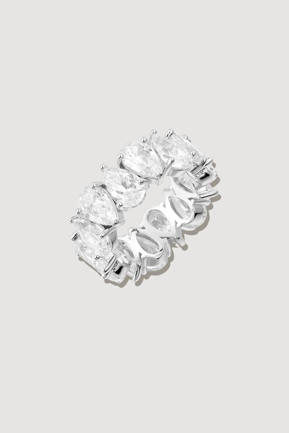 The Dynasty Eternity Ring