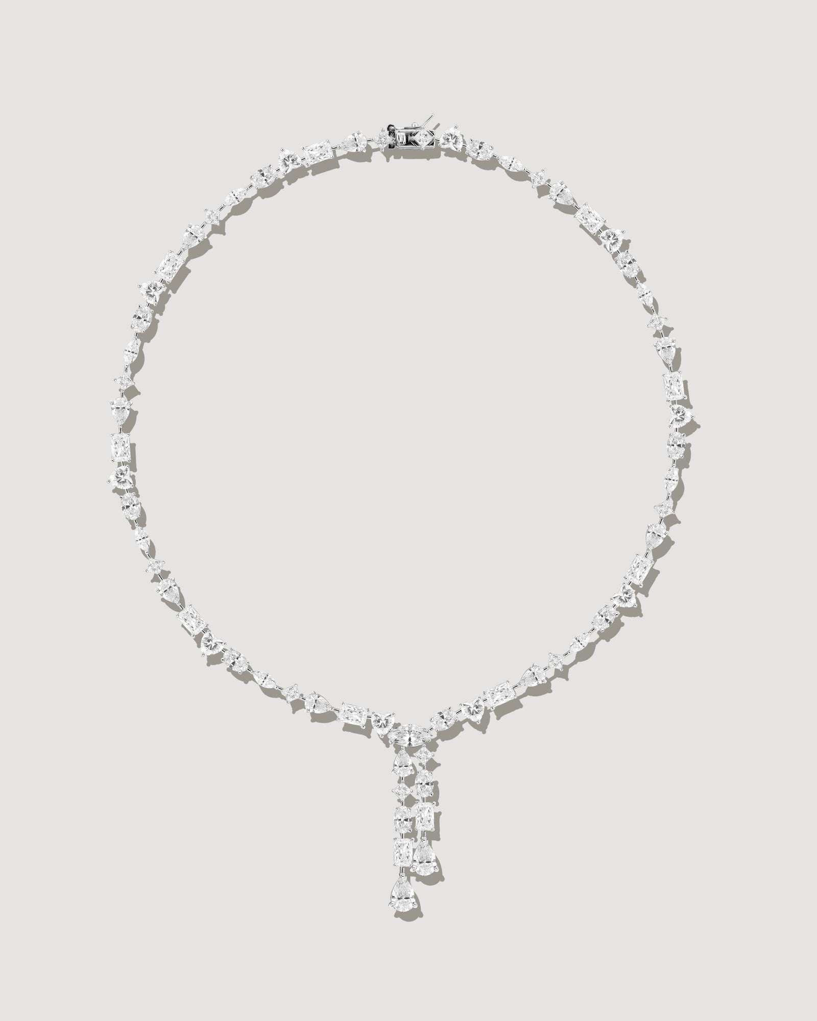 The Maison Necklace