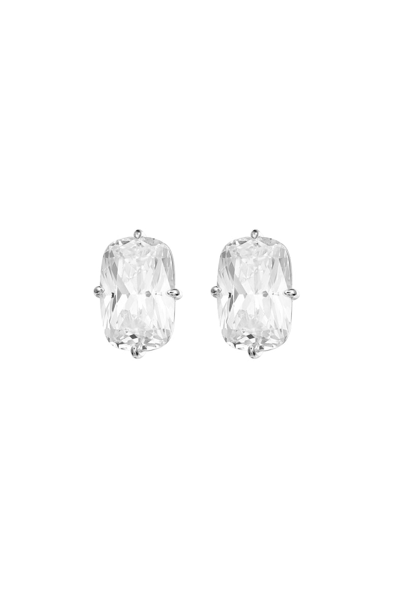 The Cushion Stud