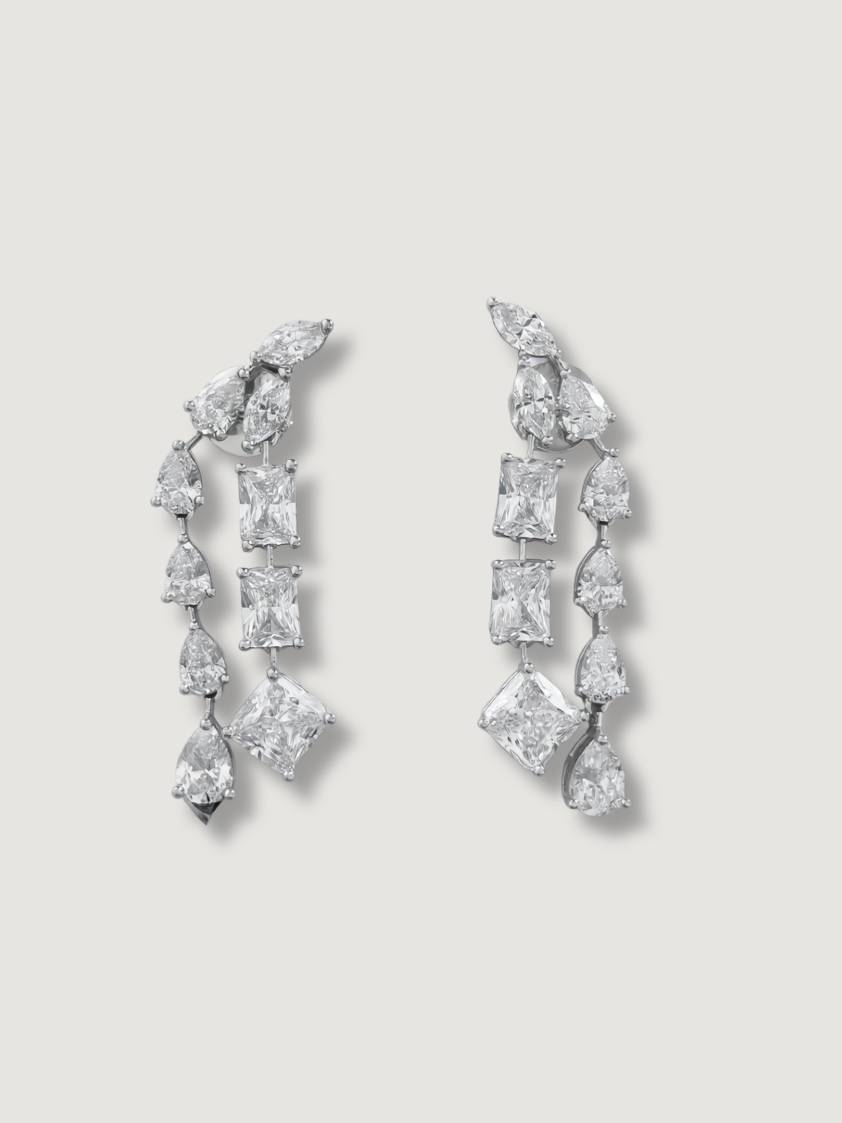 Nights in Paris Earrings