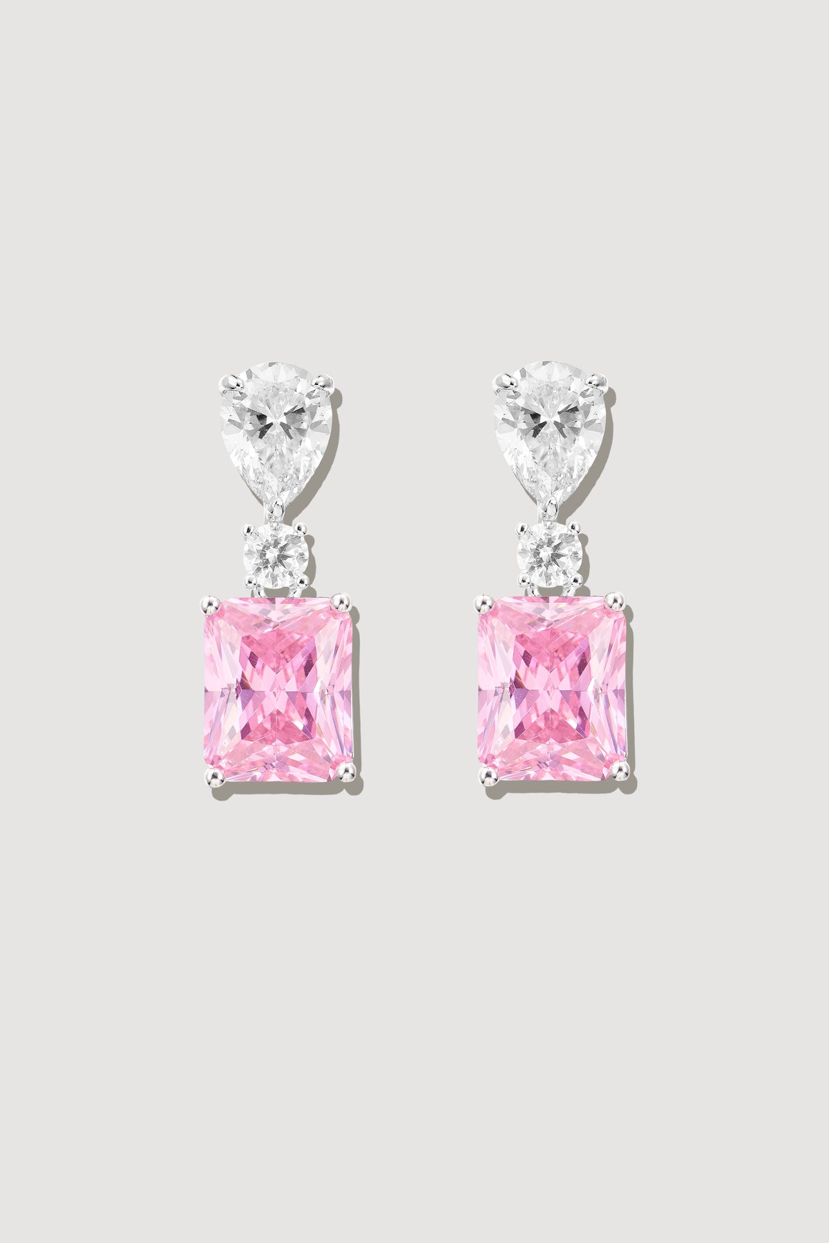 Royale Drop Earrings