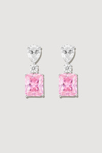 Royale Drop Earrings