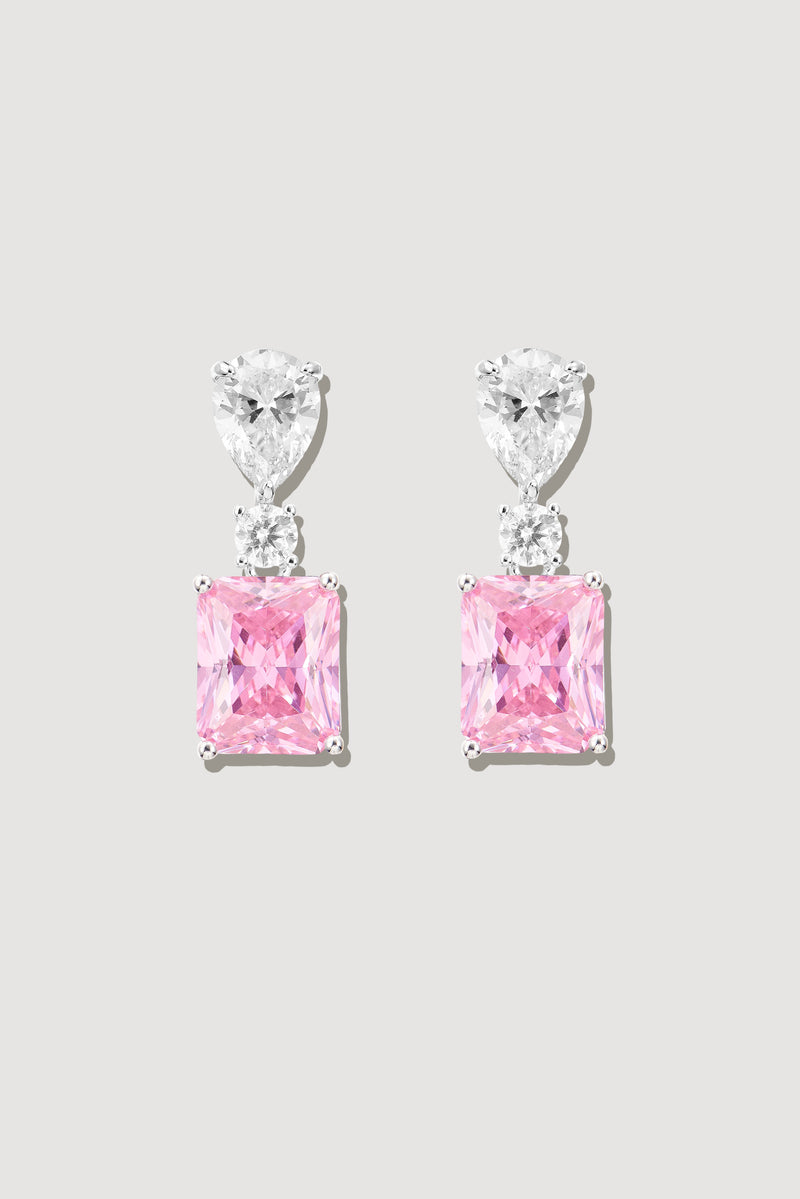 Royale Drop Earrings