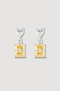 Royale Drop Earrings
