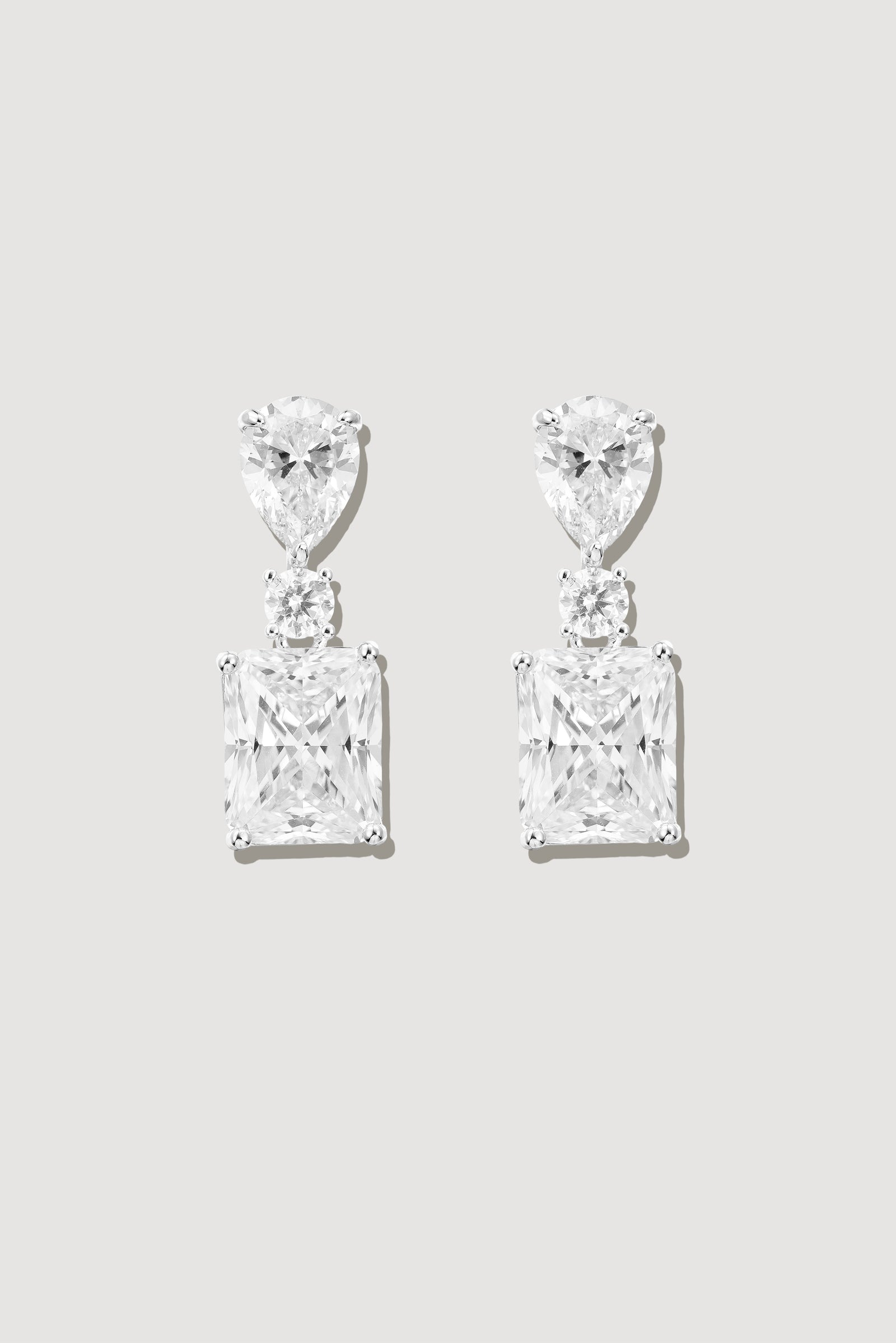 Royale Drop Earrings