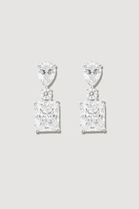 Royale Drop Earrings