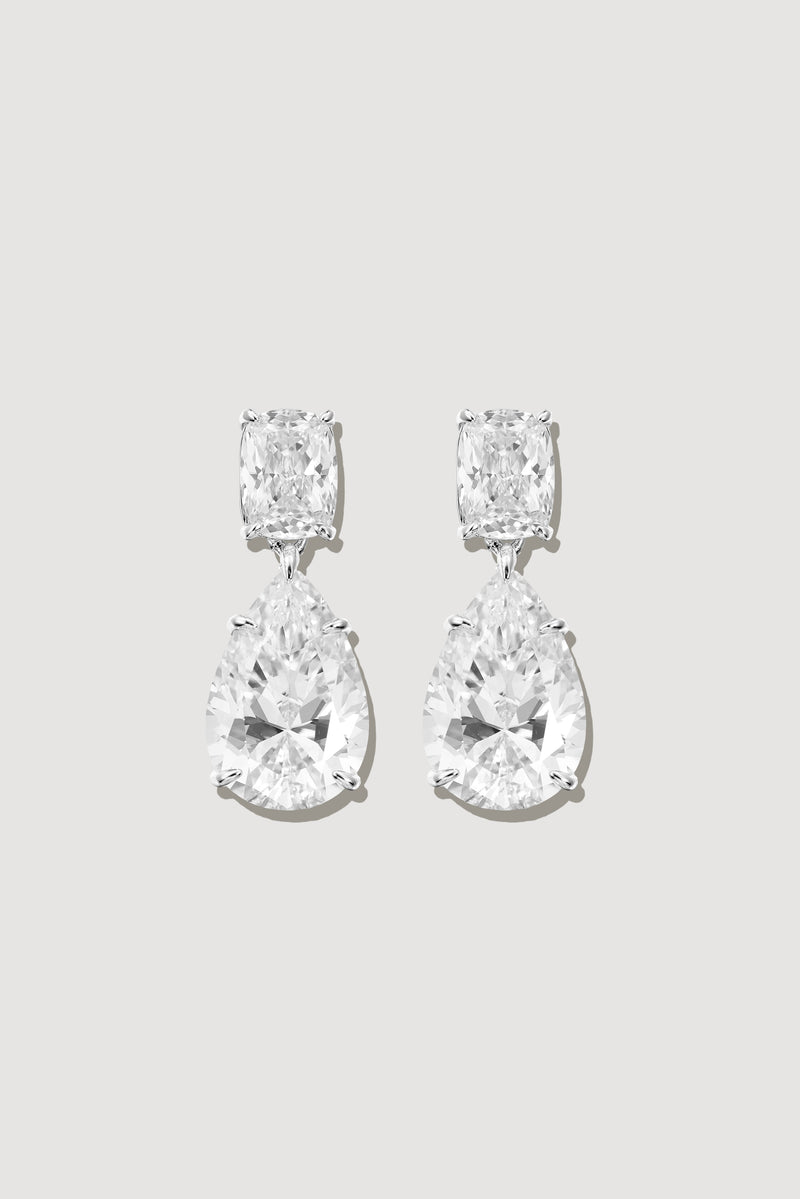 June Earrings