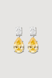 June Earrings