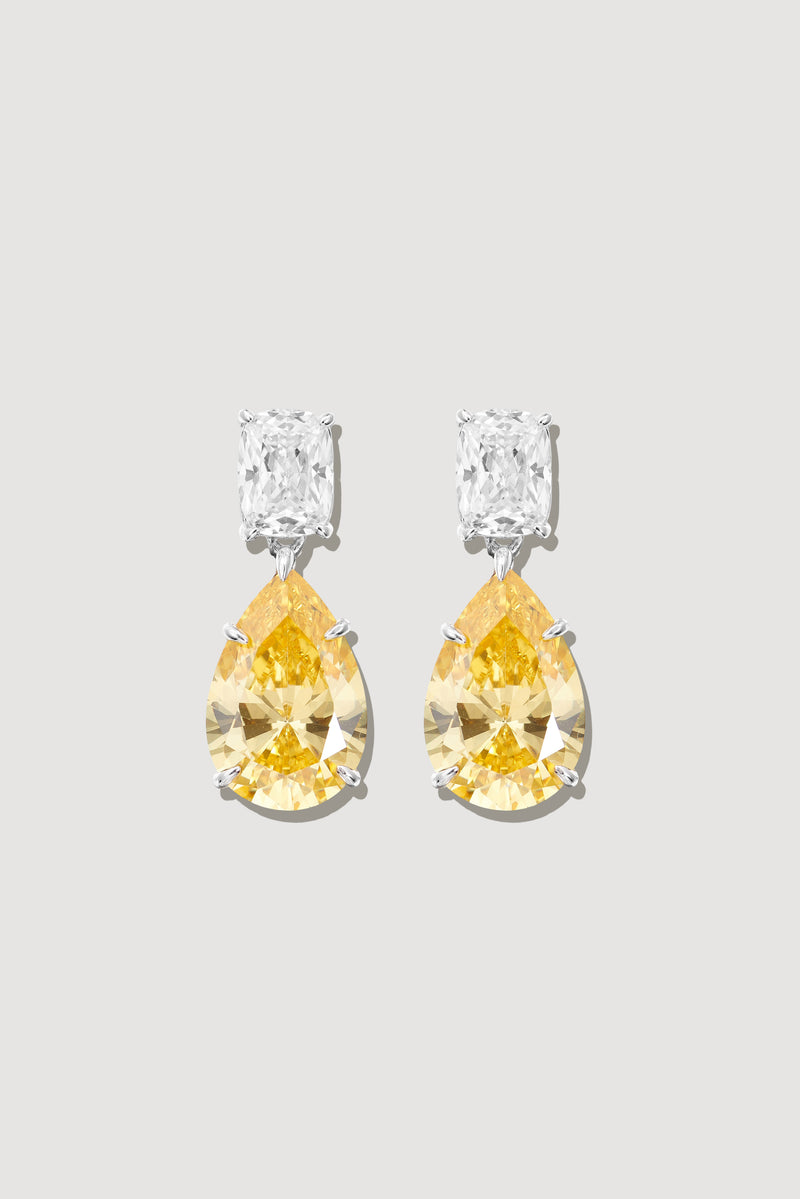 June Earrings