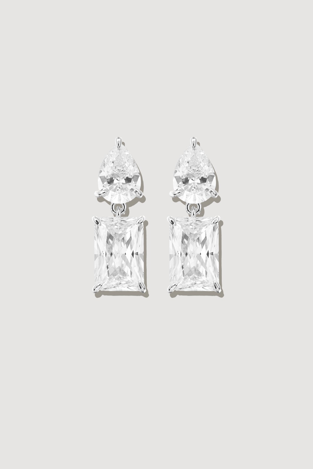 Riviera Drop Earrings