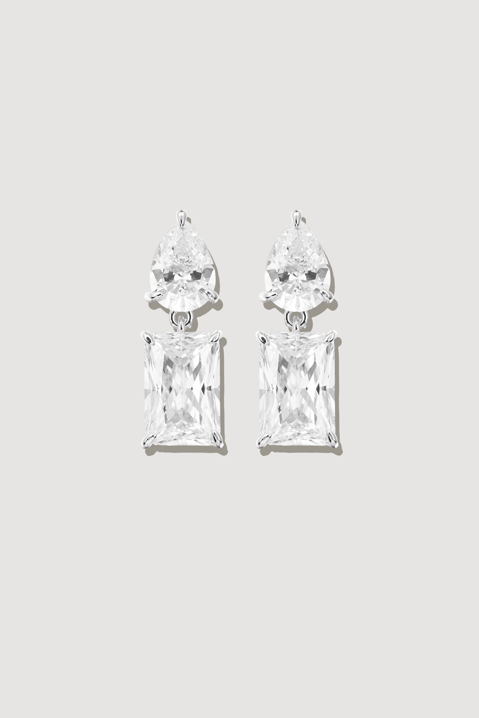 Riviera Drop Earrings