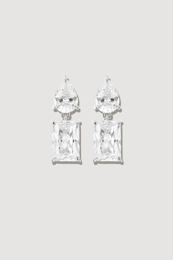 Riviera Drop Earrings