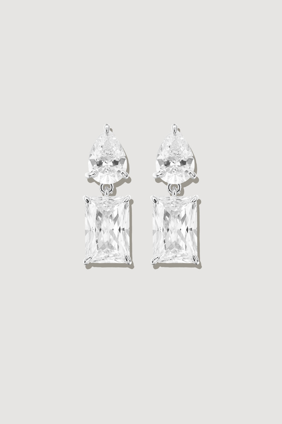 Riviera Drop Earrings
