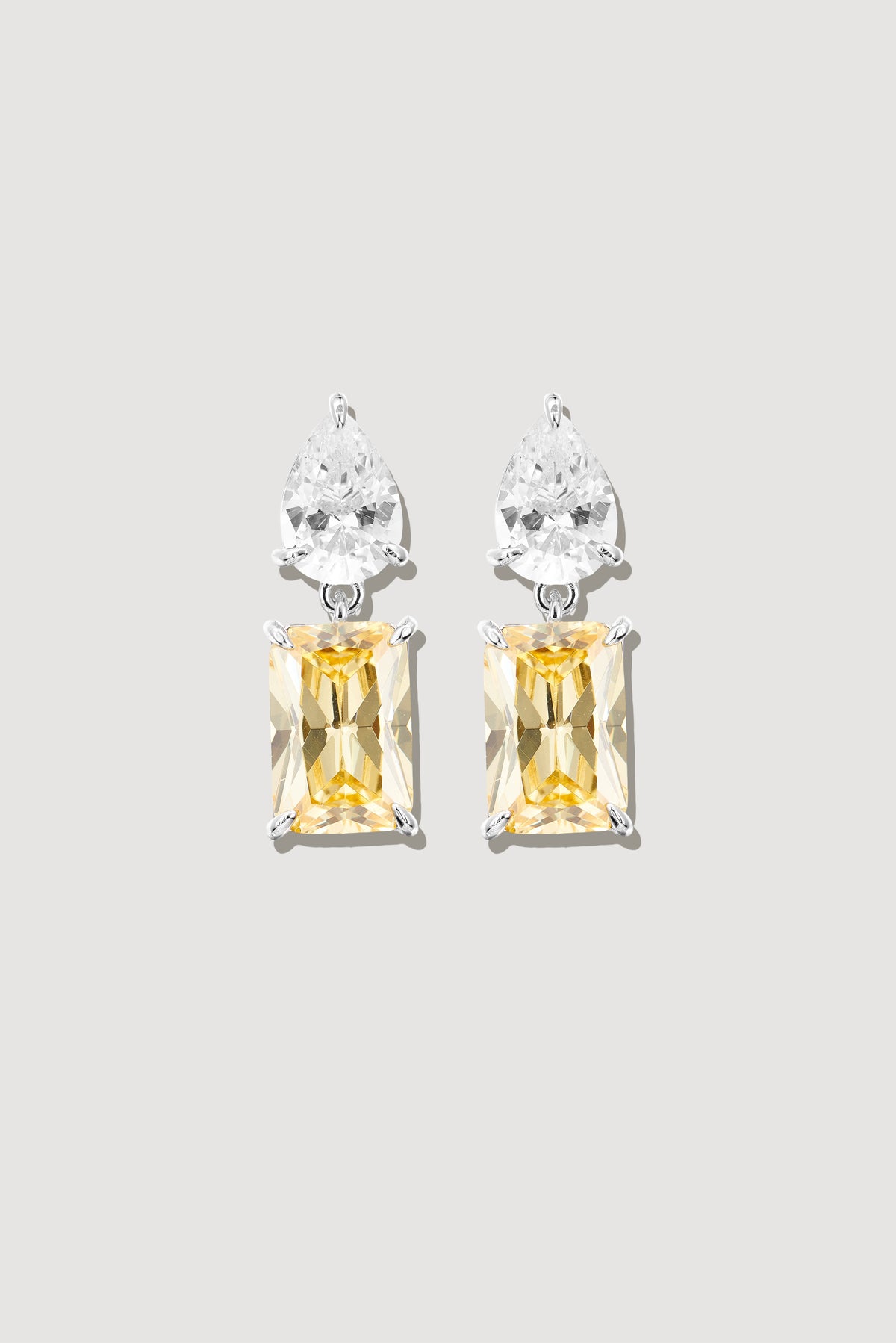 Riviera Drop Earrings