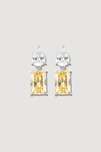 Riviera Drop Earrings