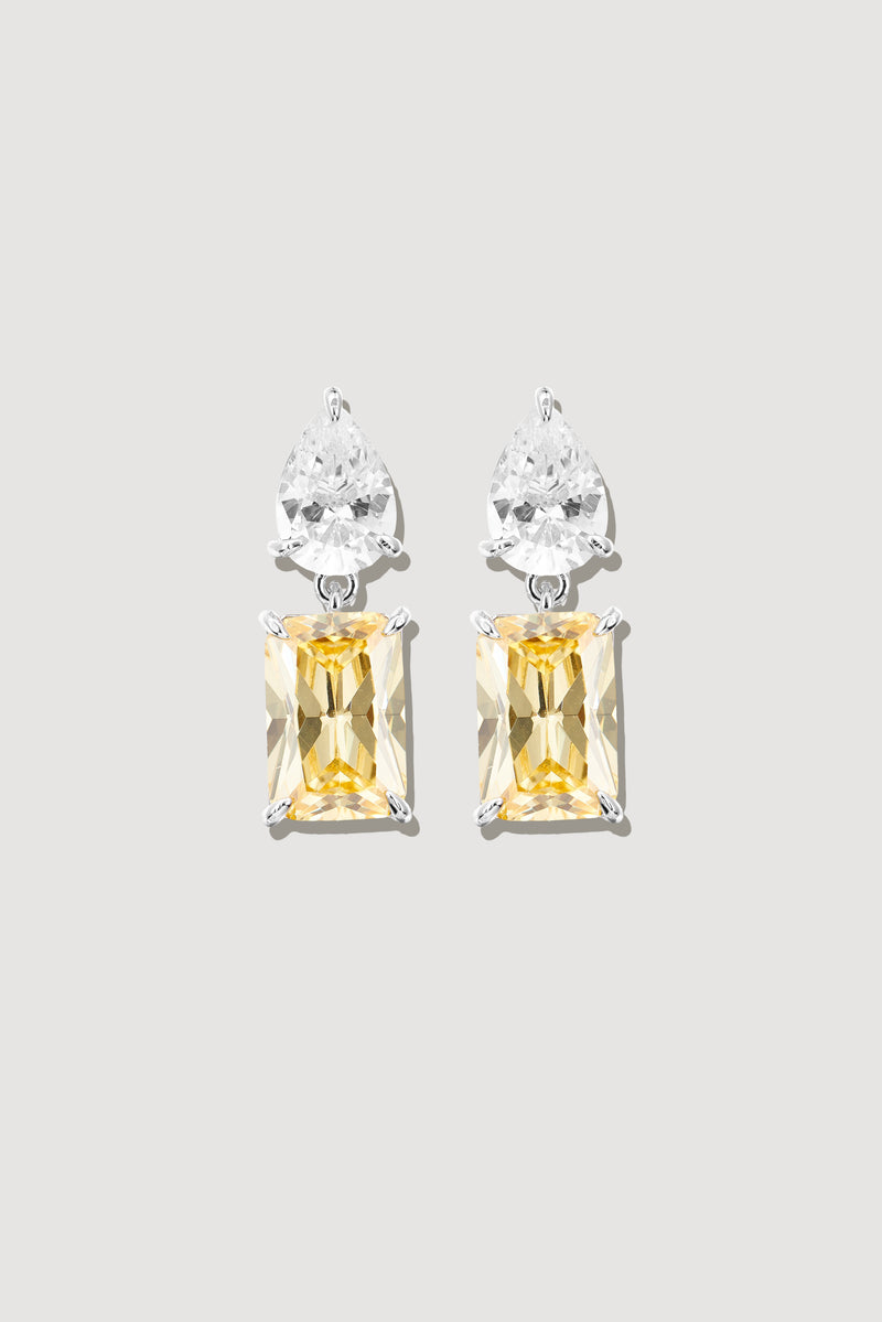 Riviera Drop Earrings