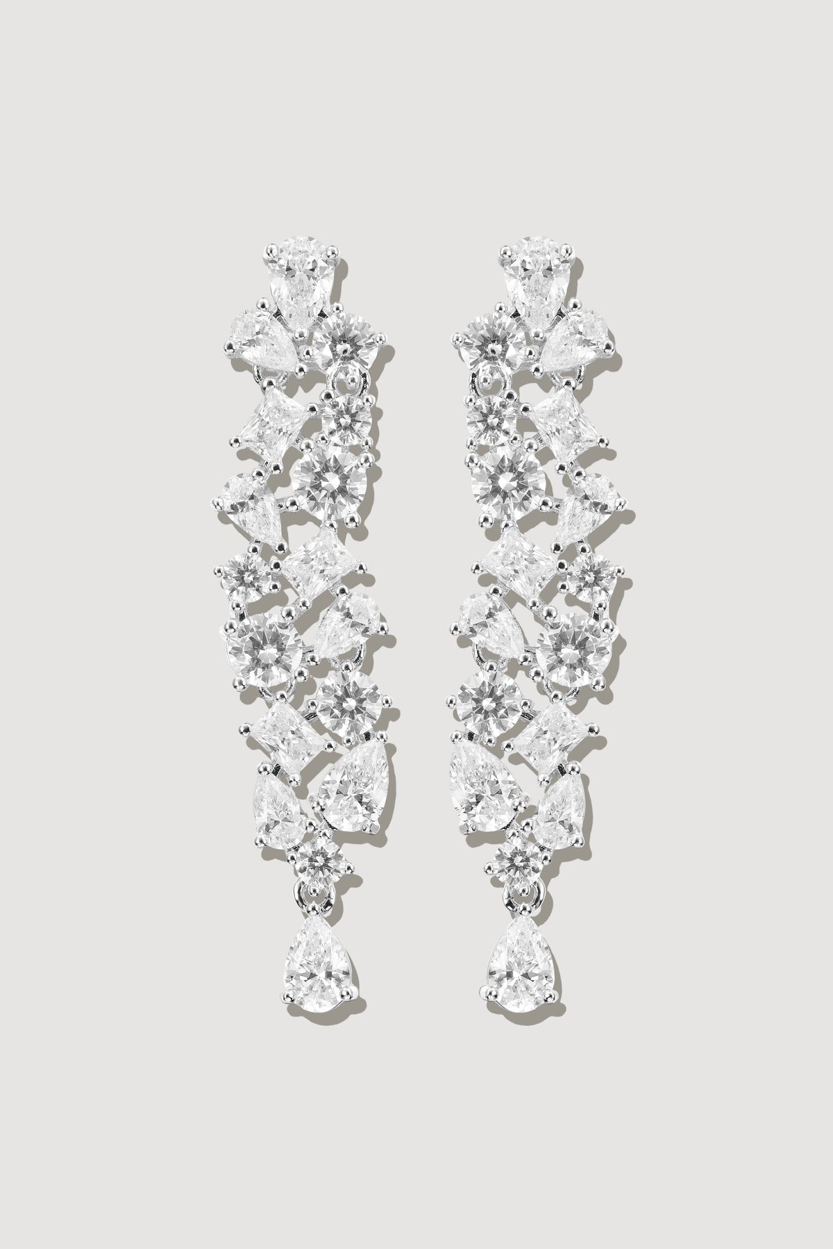 The Nightfall Earrings