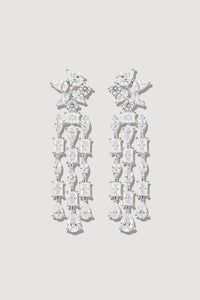 Chandelier Drop Earrings