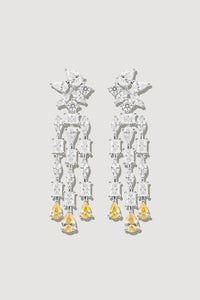 Chandelier Drop Earrings