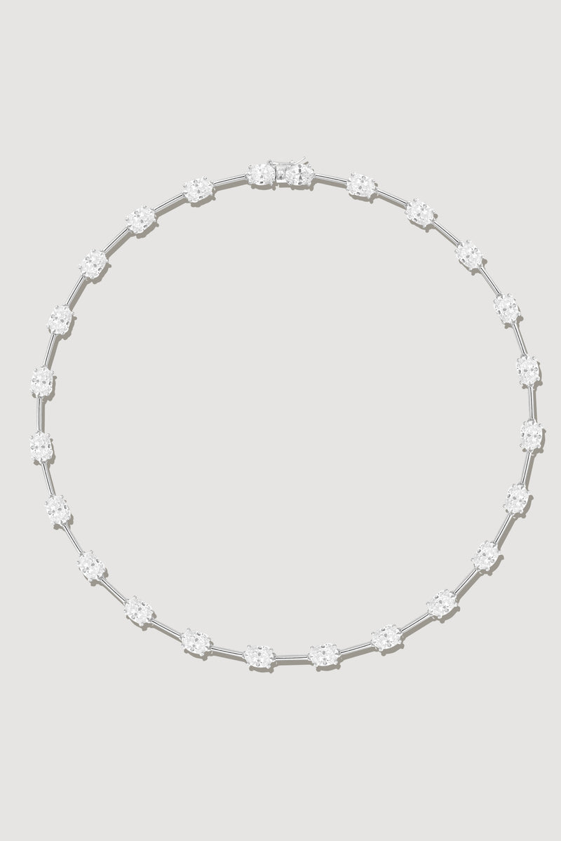 The Stella Necklace