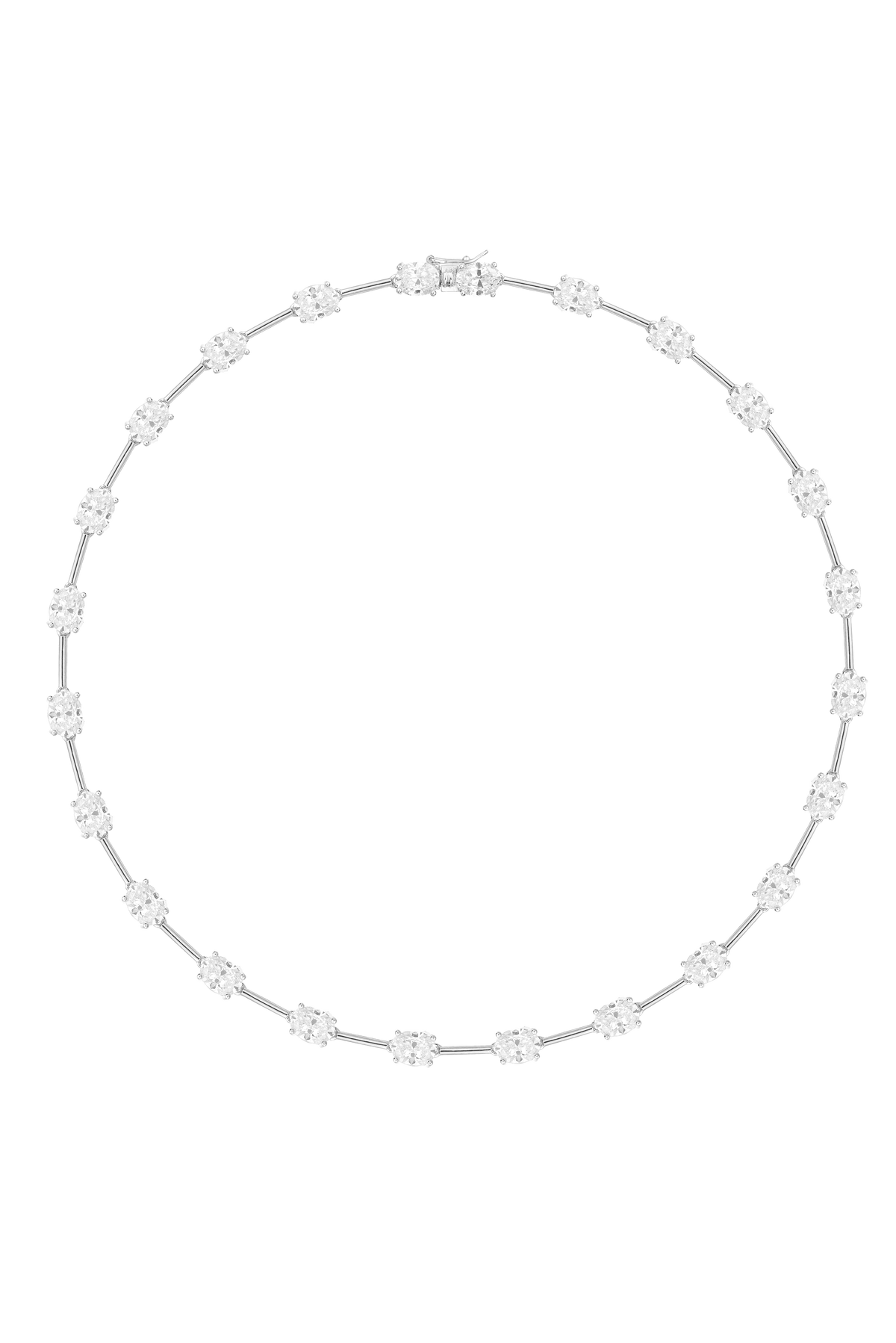 The Stella Necklace