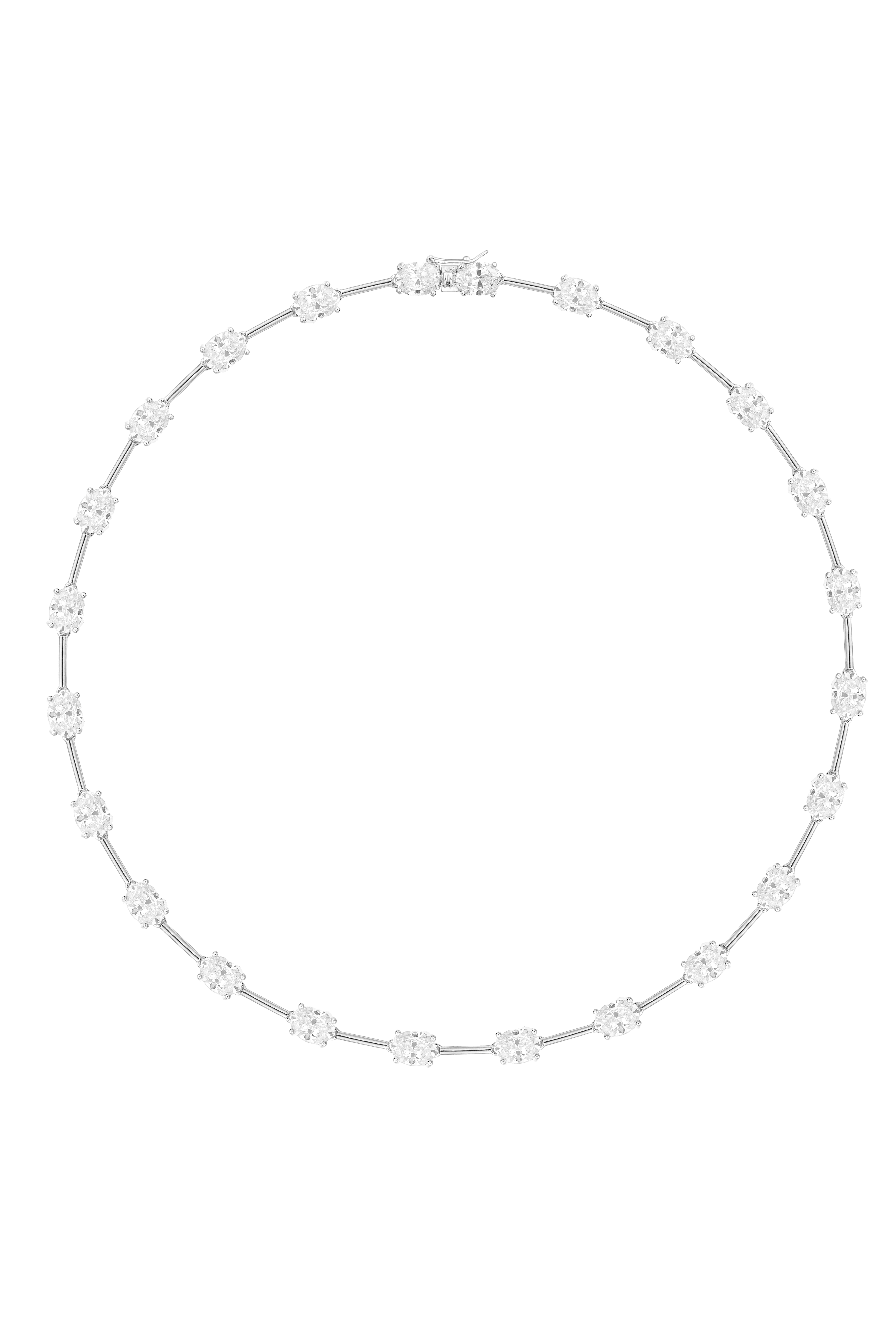 The Stella Necklace