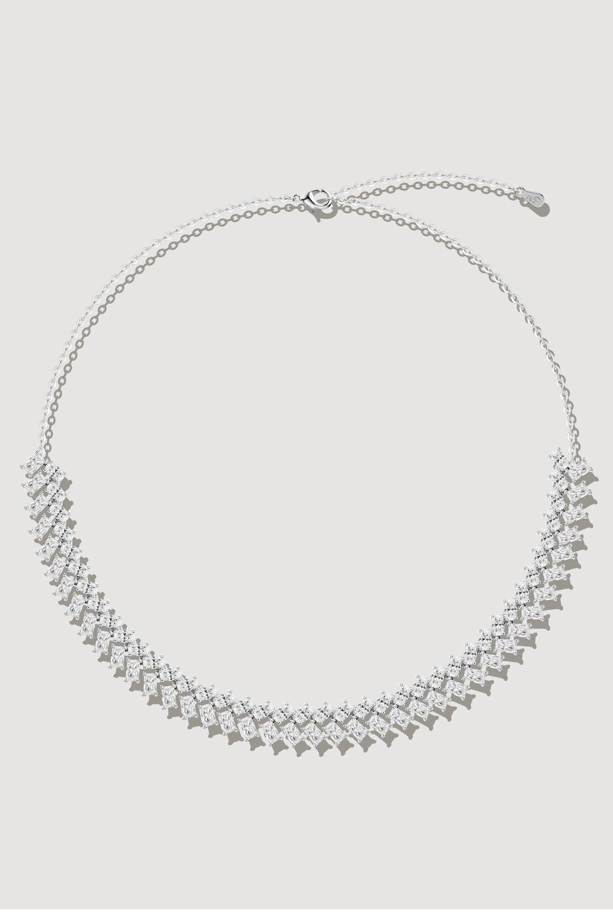 The Frostline Necklace