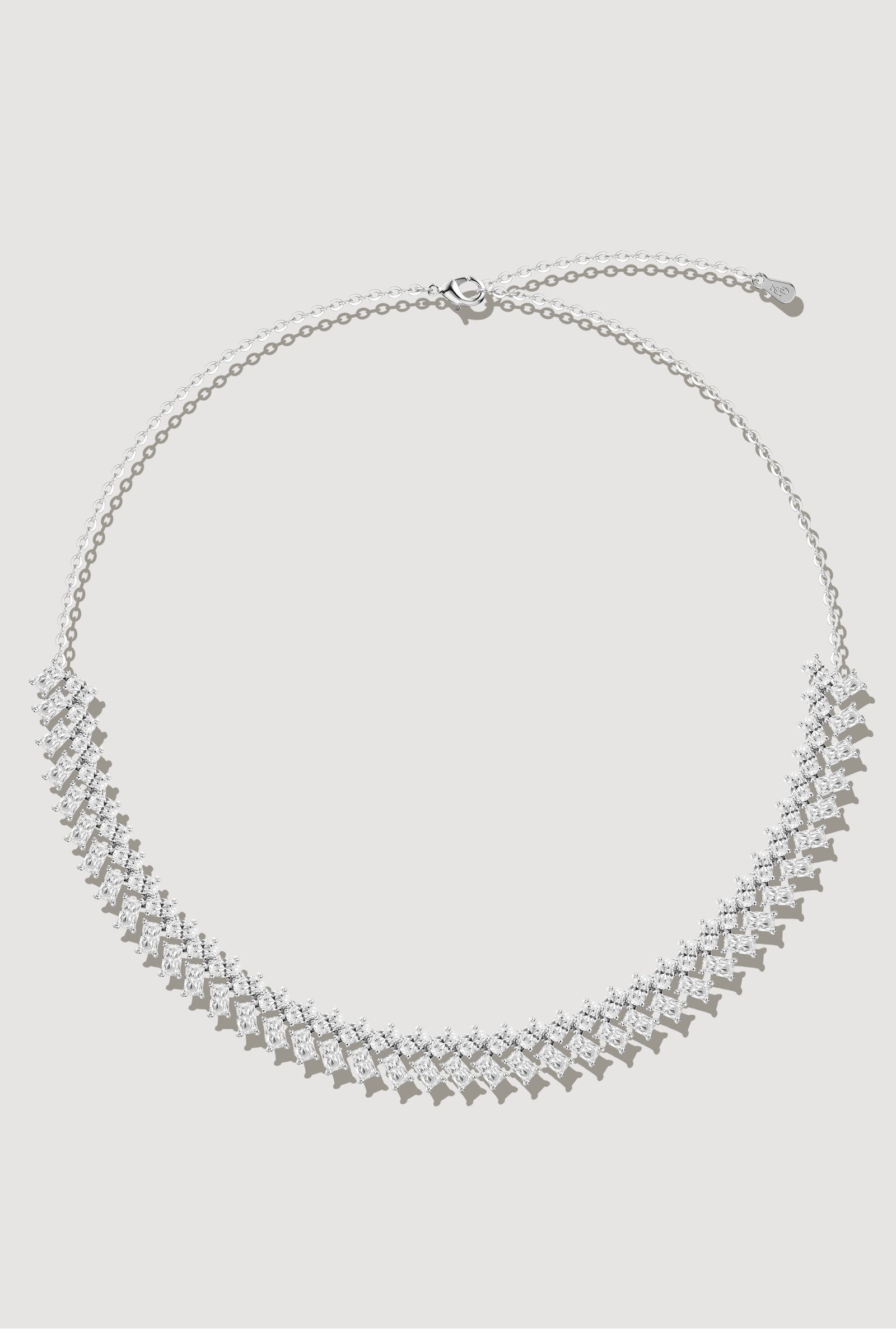 The Frostline Necklace