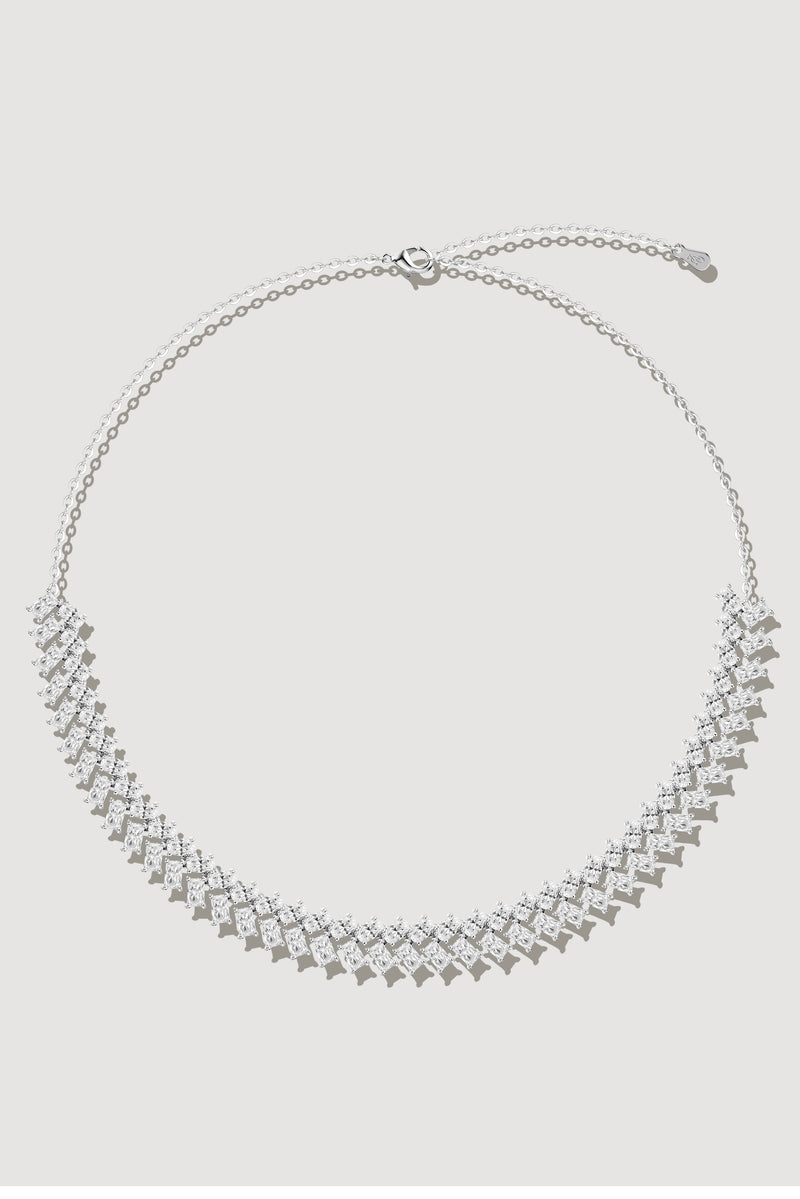 The Frostline Necklace