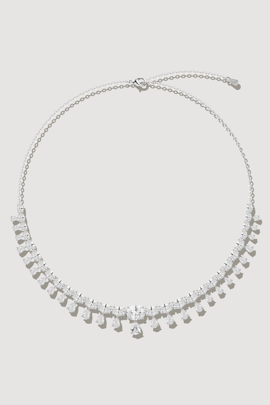 The Royal Collar