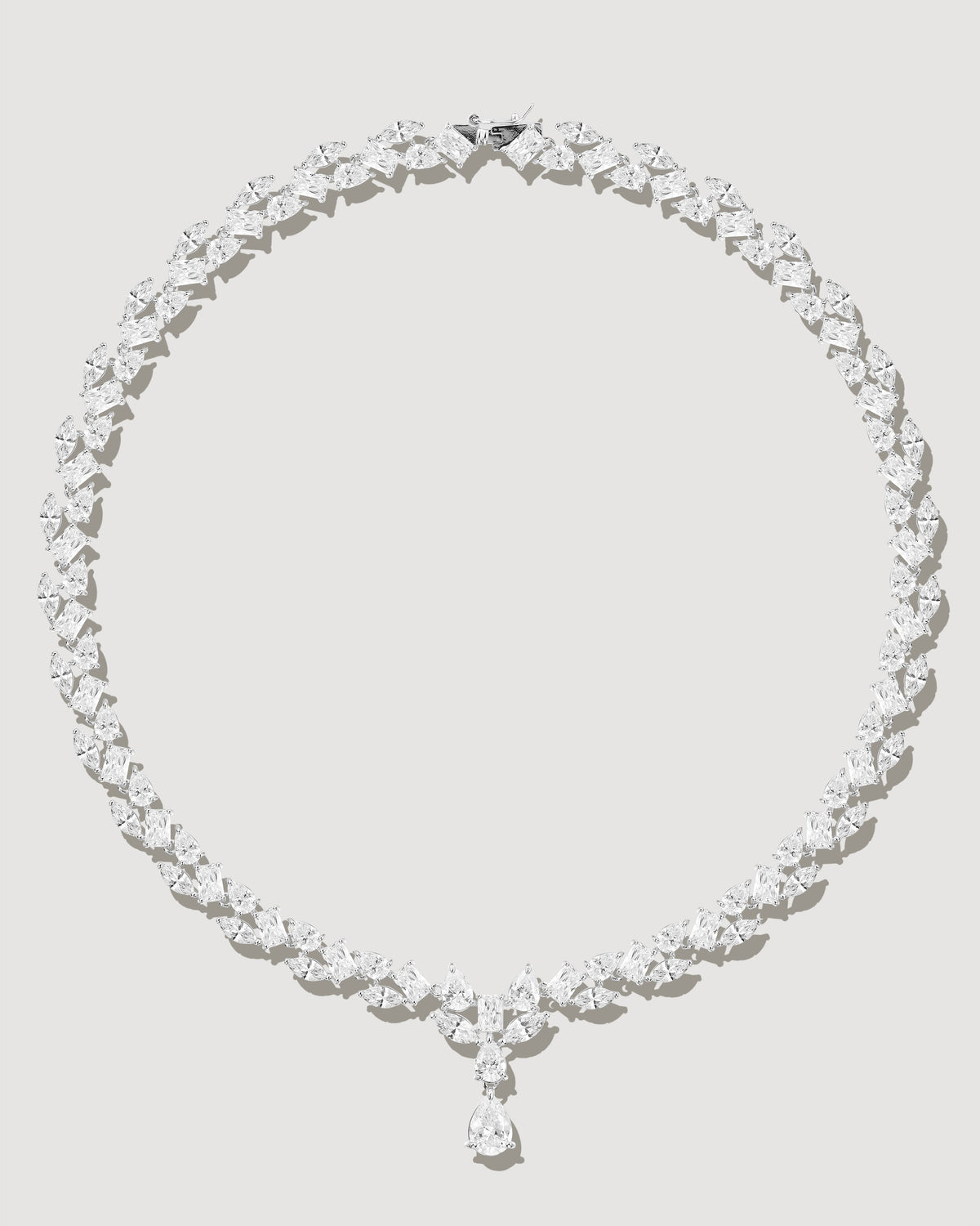 The Heaven Drop Necklace