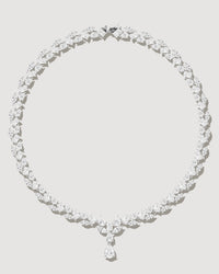 The Heaven Drop Necklace