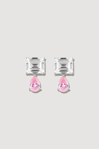 The Saint Drop Earrings