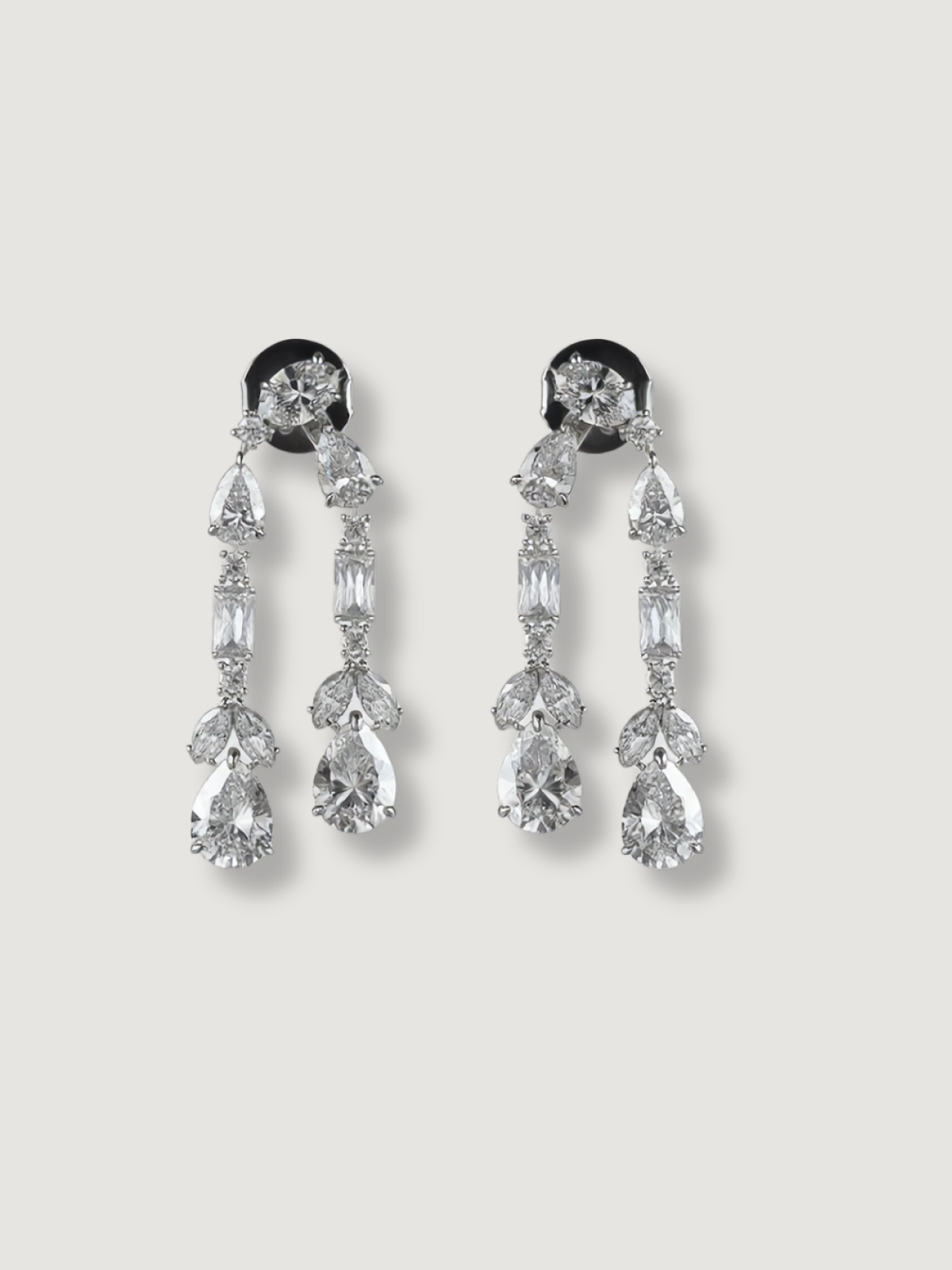 The Rigel Earrings